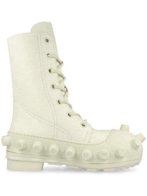 Boom boots - Neutrals