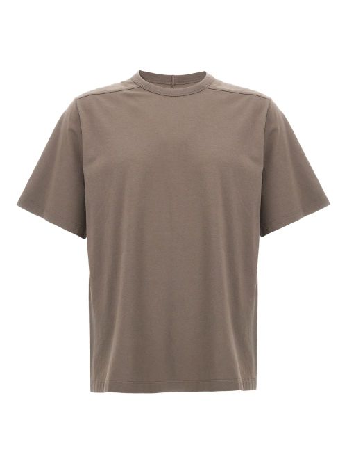 Men's Cotton Crew Neck Short Sleeve T-Shirt