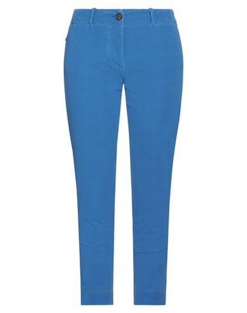 Woman Pants Blue