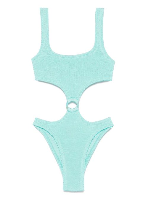 Olivia swimsuit - Blue