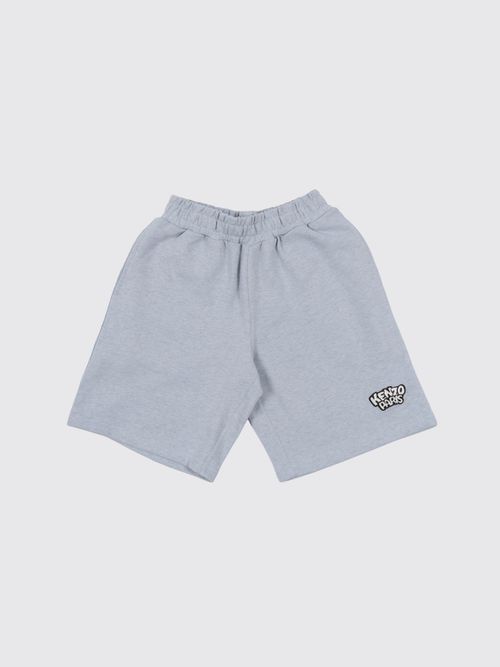 Pants Kids color Gnawed Blue