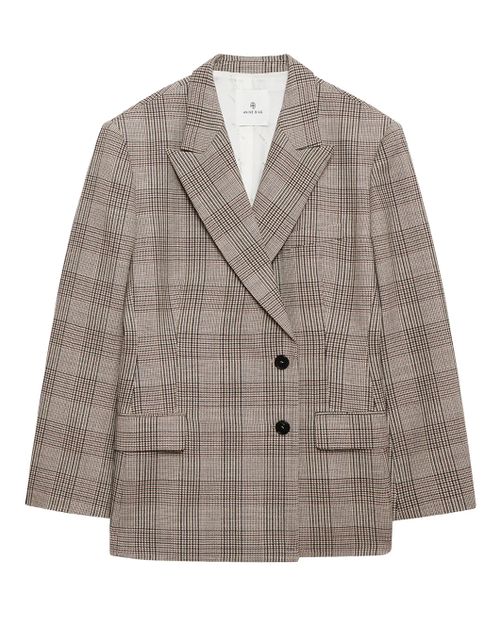Aretha Blazer