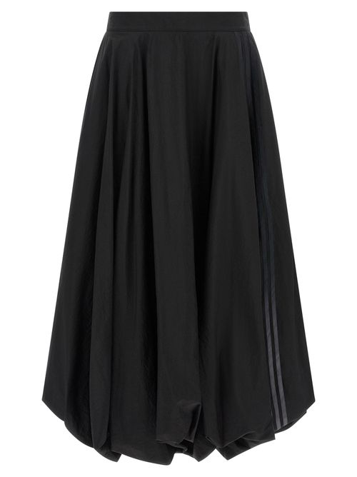 Skirt — Black