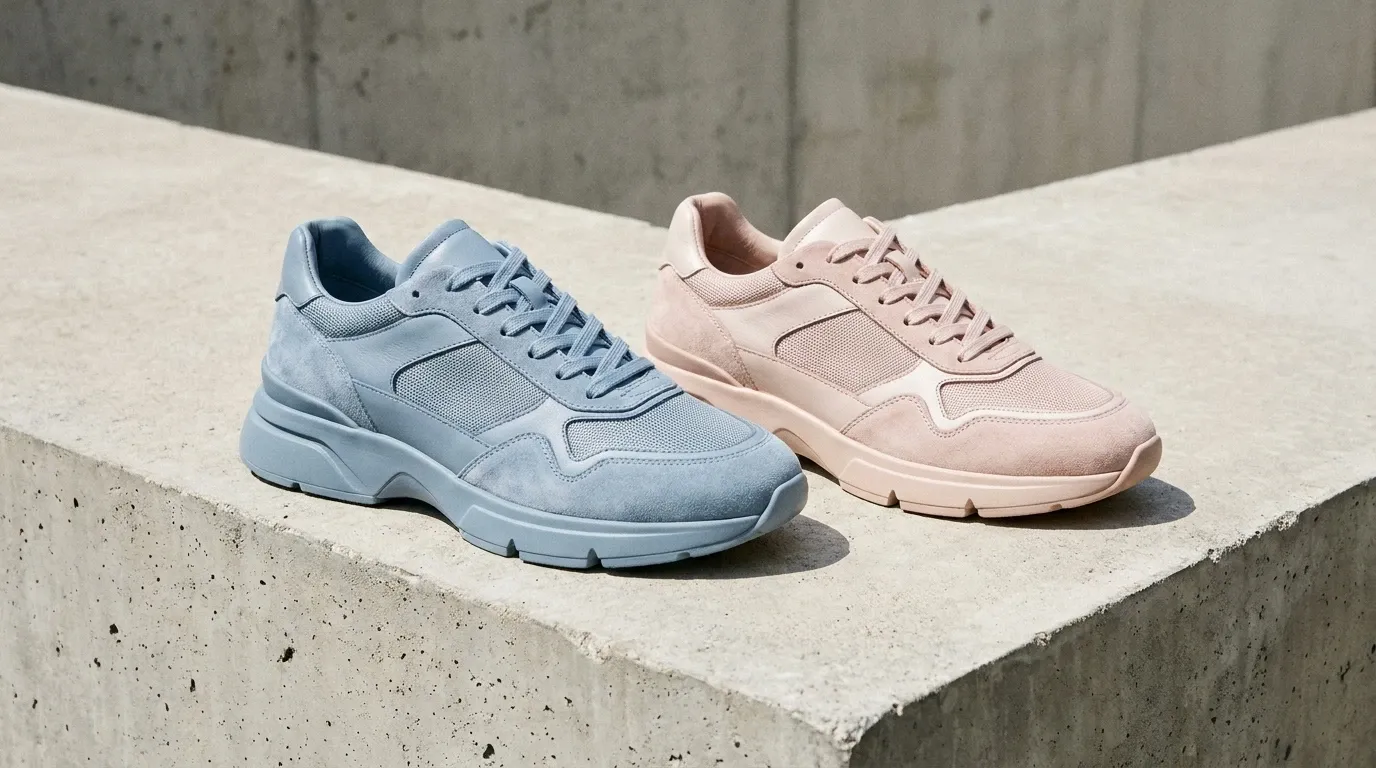 Asics Gel-Nimbus 26 vs Saucony Triumph 22 — Which Premium Neutral Trainer Should You Buy in 2026?