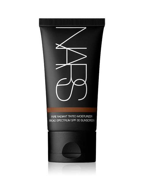 Pure Radiant Tinted Moisturizer Broad Spectrum Spf 30