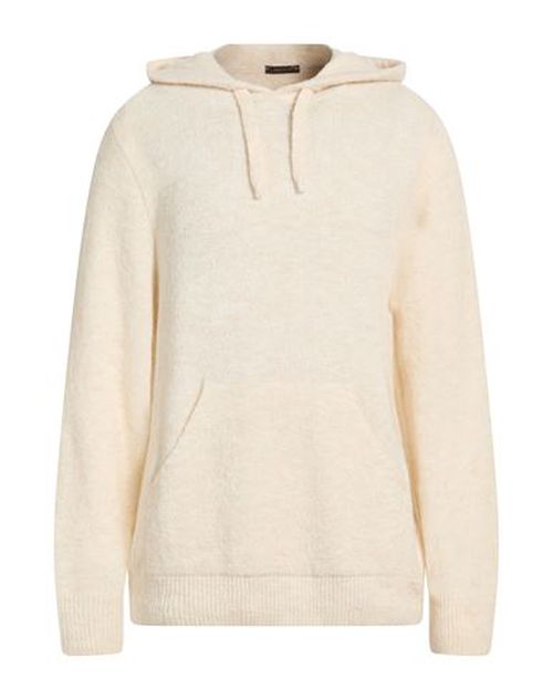 Man Sweater Cream Size S Wool, Acrylic, Polyamide, Polyester