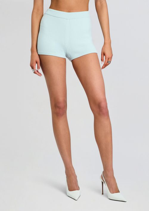 Messa Knit Short