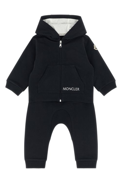 Complete Hoodie + Joggers