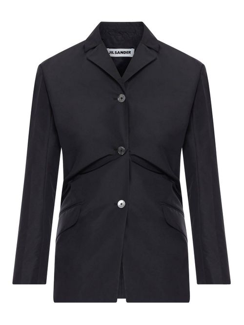 Tailored Blazer