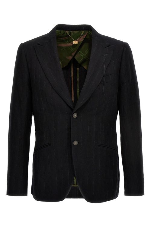 'Keanu' Blazer