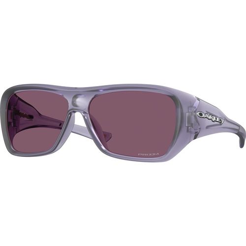 Oakley Unisex Oakley OO9492 CHAMINADE 949204 Sunglasses O_matter Violet Squared Normal Priz