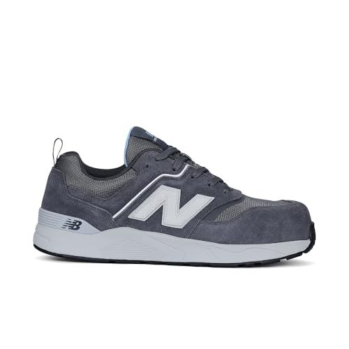 New Balance Women's Composite Toe Elite Lite EH Industrial Shoe