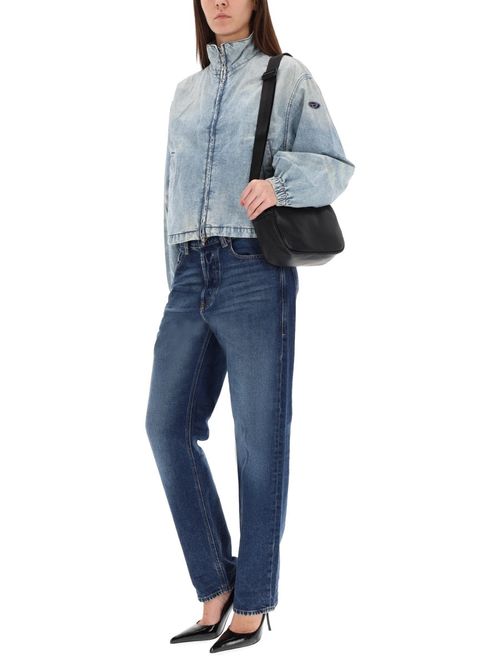Ultra-Comfort Women's Denim Jeans