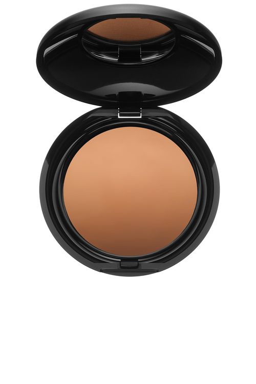 PAT McGRATH LABS Skin Fetish: Sublime Perfection Blurring Under-Eye Powder in Amber - Beauty: NA. a