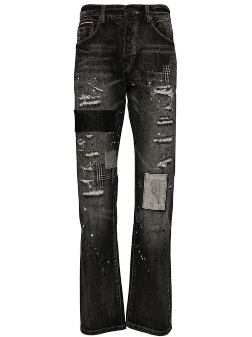 The Dixon jeans - Black