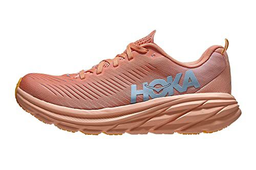 HOKA ONE ONE Women's Rincon 3 Road Running Shoe 