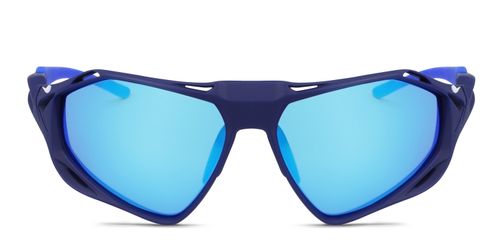Zeus Rise Blue
