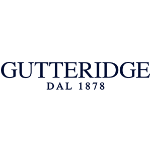 GUTTERIDGE