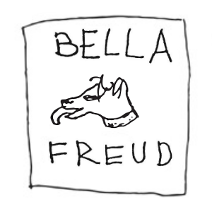 BELLA FREUD