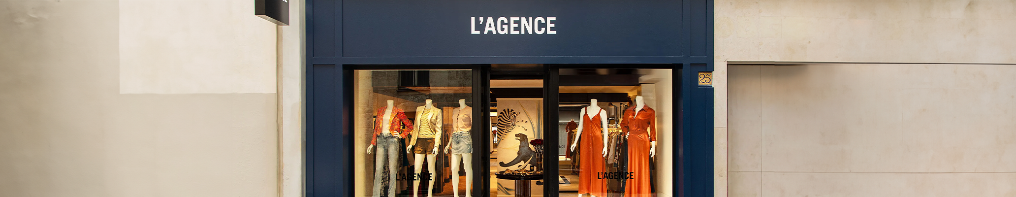 Black Friday Event at L'AGENCE | 30% off Select Styles & All Sale