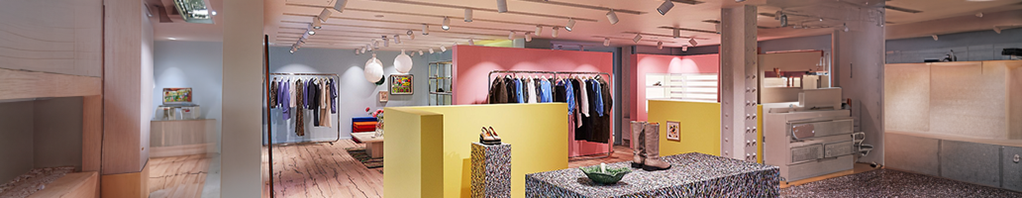 15% Off Storewide, Excludes Sale Items at Ganni