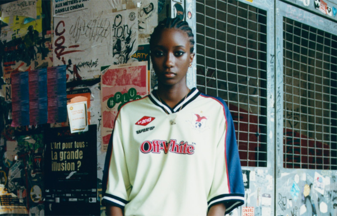 25% Off Items at Off-White