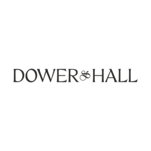 DOWER & HALL