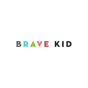 BRAVE KID