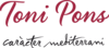 TONI PONS