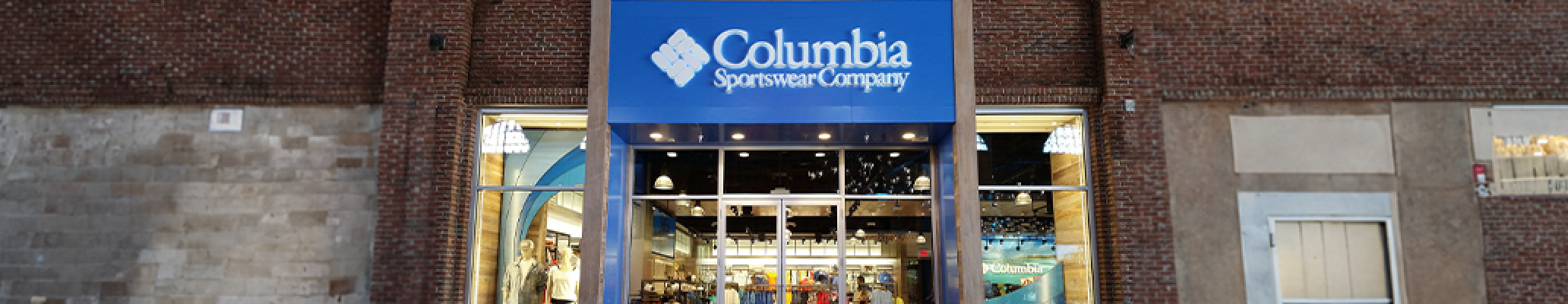 Columbia Sportswear