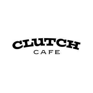 CLUTCH CAFE