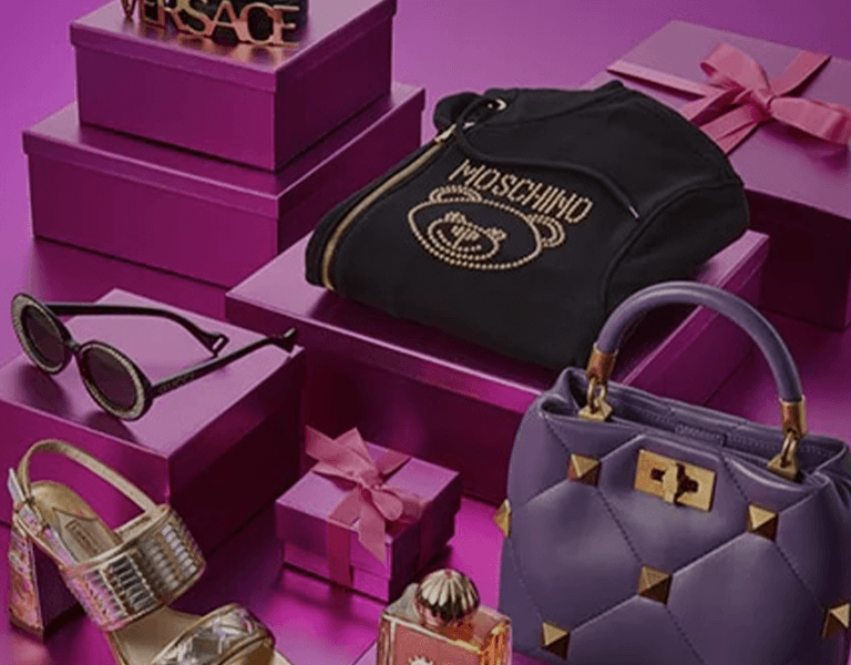 15% Off Storewide with Saks Fifth Avenue's Mobile App