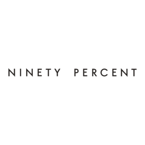 NINETYPERCENT
