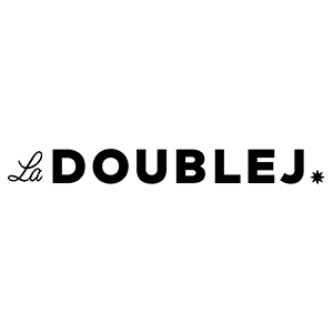LA DOUBLEJ