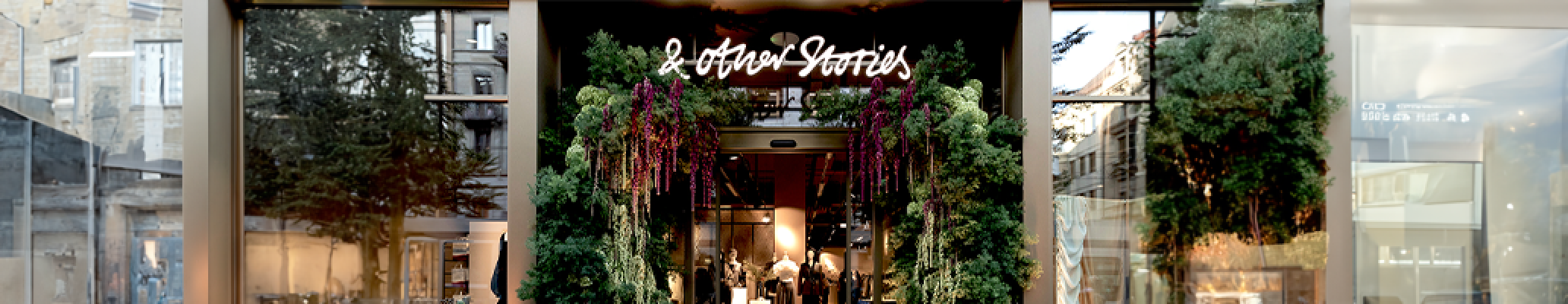 $20 Off Storewide (maximum Order 100) at & Other Stories