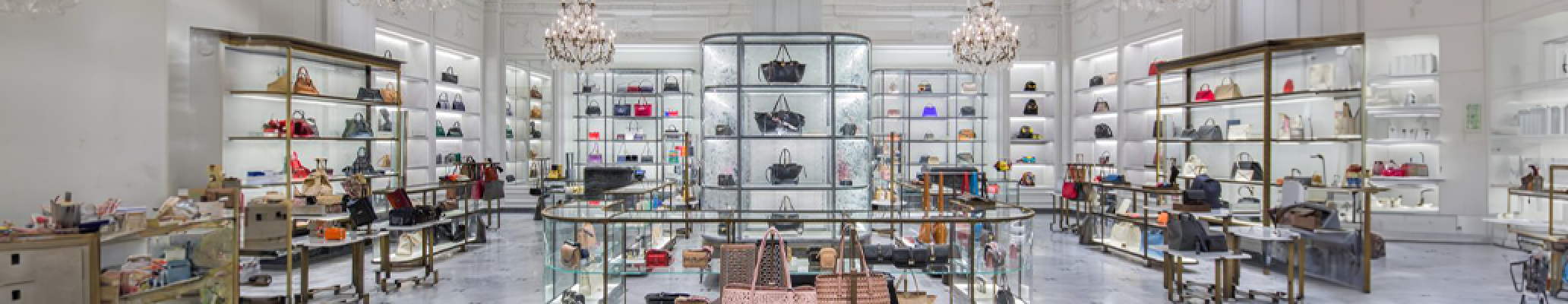 $500 Off Select Styles (Minimum Order: $1000) at Bergdorf Goodman