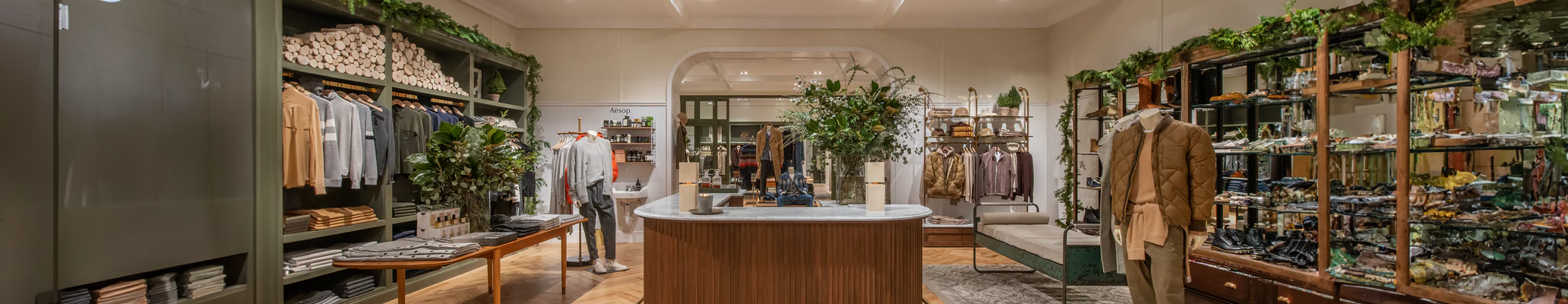 Take 30% off Select Full-Price Styles* In-Store & Online. Exclusions Apply. 