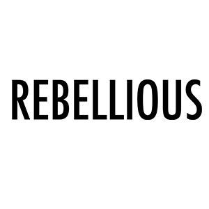 REBELLIOUS FASHION