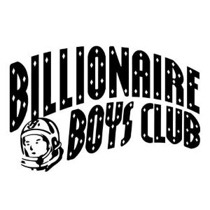 BILLIONAIRE BOYS CLUB