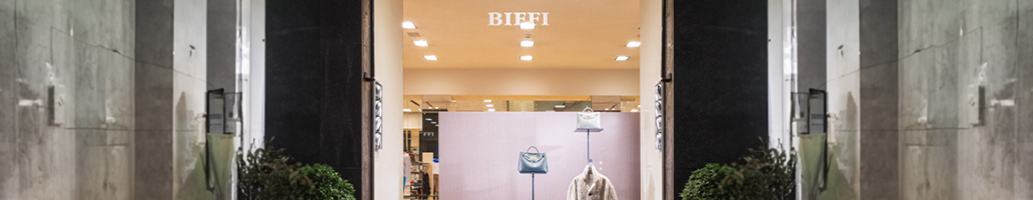 25% Off Storewide at Biffi Boutique
