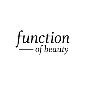FUNCTION OF BEAUTY