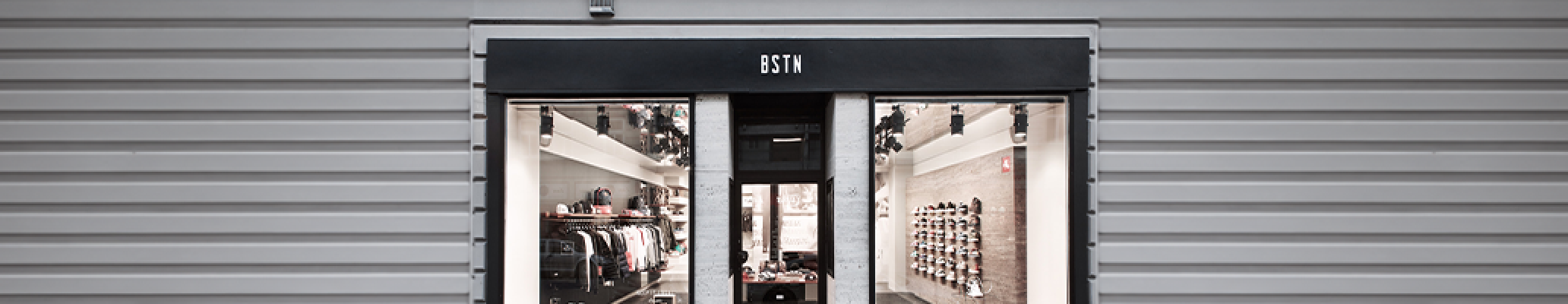 25% Off Clearance Items at BSTN