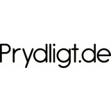 PRYDLIGT