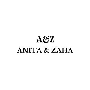 ANITA & ZAHA