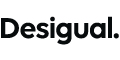 DESIGUAL