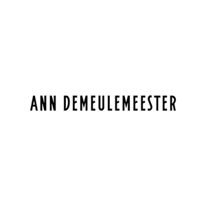 ANN DEMEULEMEESTER