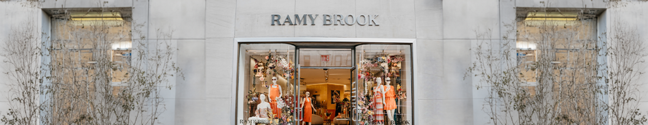 Ramy Brook