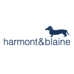 HARMONT & BLAINE