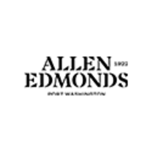 ALLEN EDMONDS