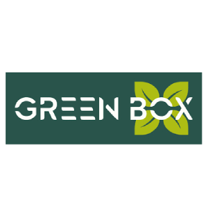 GREEN BOX